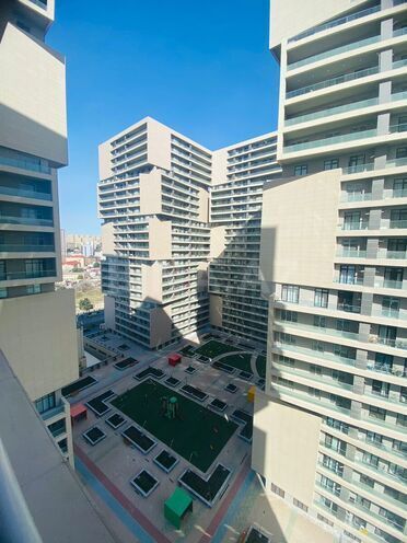 Satılır 3 otaqlı yeni tikili 148 m², 8 Noyabr m., photo 1 from 15