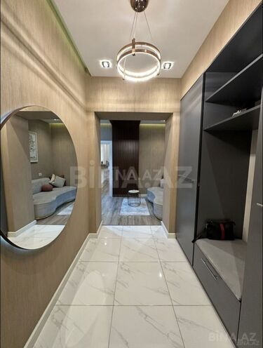 Satılır 3 otaqlı yeni tikili 148 m², 8 Noyabr m., photo 12 from 15
