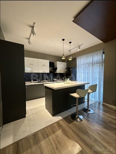 Satılır 3 otaqlı yeni tikili 148 m², 8 Noyabr m., photo 10 from 15