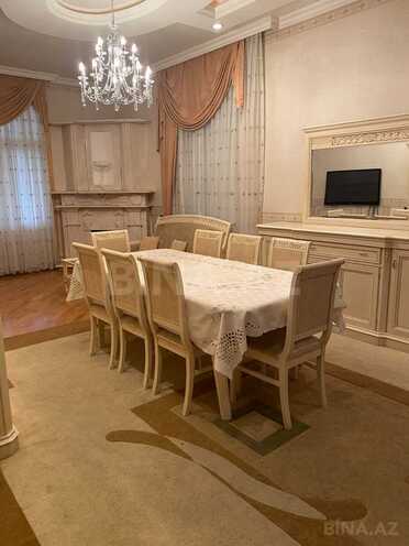 Продаётся 6-комн. дом/дача 360 м², Сабунчинский  р., photo 6 from 31