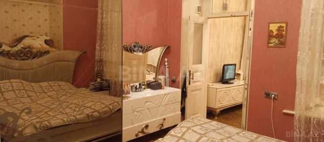 Продаётся 3-комн. вторичка 100 м², м. Сахил, photo 6 from 11