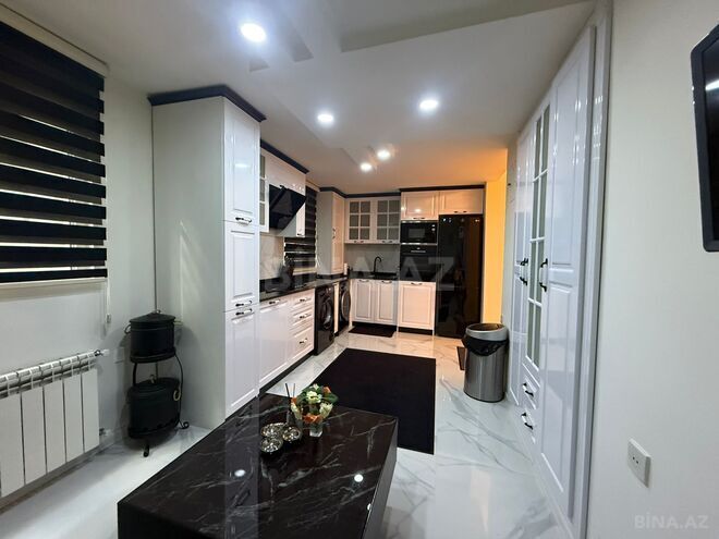 İcarəyə verilir 2 otaqlı köhnə tikili 80 m², İçəri Şəhər m., photo 5 from 13