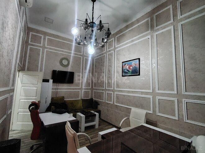 Сдаётся 3-комн. офис 125 м², м. Ичеришехер, photo 8 from 19