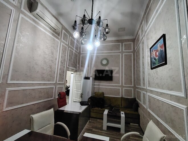 Сдаётся 3-комн. офис 125 м², м. Ичеришехер, photo 9 from 19