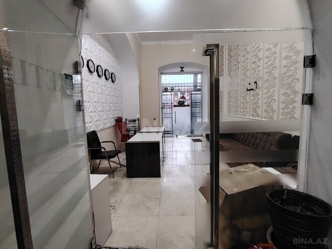 Сдаётся 3-комн. офис 125 м², м. Ичеришехер, photo 13 from 19