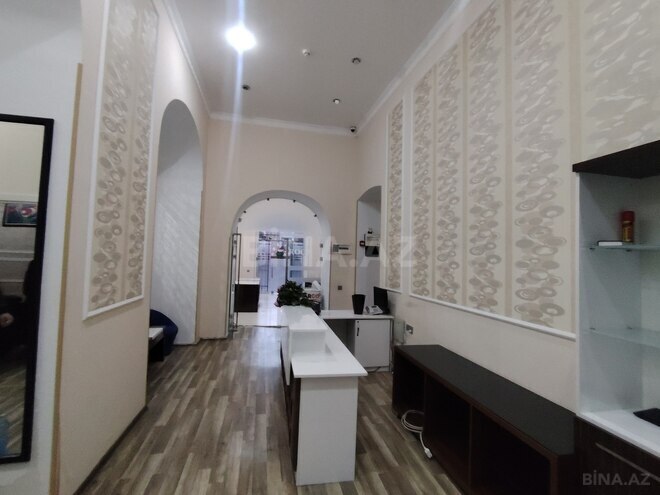 Сдаётся 3-комн. офис 125 м², м. Ичеришехер, photo 11 from 19
