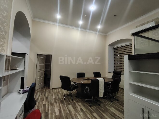 Сдаётся 3-комн. офис 125 м², м. Ичеришехер, photo 3 from 19