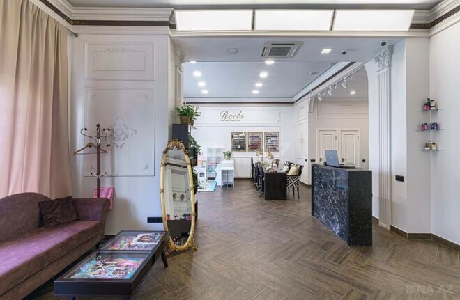 Satılır  obyekt 270 m², Nəriman Nərimanov m., photo 6 from 7