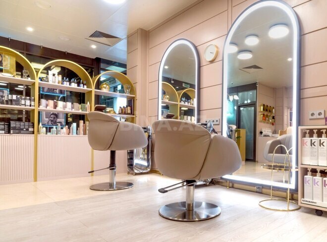 Satılır  obyekt 270 m², Nəriman Nərimanov m., photo 3 from 7