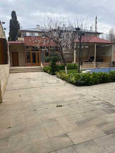 Продаётся 6-комн. дом/дача 360 м², Сабунчинский  р., photo 3 from 31