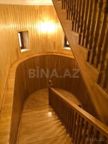 Продаётся 6-комн. дом/дача 360 м², Сабунчинский  р., photo 27 from 31