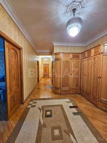 Продаётся 3-комн. новостройка 135 м², м. Мемар Аджеми, photo 26 from 28