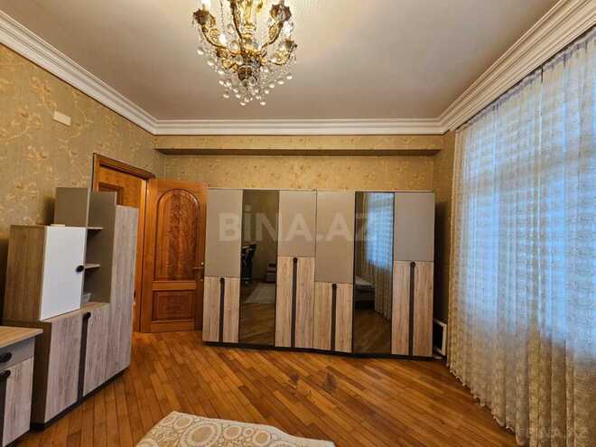 Продаётся 3-комн. новостройка 135 м², м. Мемар Аджеми, photo 25 from 28