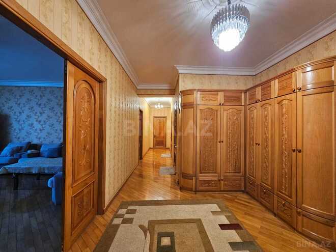 Продаётся 3-комн. новостройка 135 м², м. Мемар Аджеми, photo 8 from 28