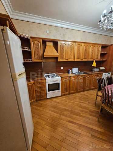 Продаётся 3-комн. новостройка 135 м², м. Мемар Аджеми, photo 4 from 28