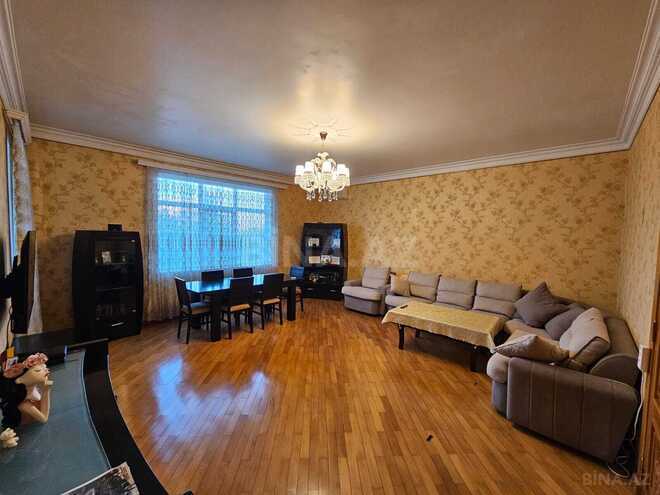 Продаётся 3-комн. новостройка 135 м², м. Мемар Аджеми, photo 6 from 28