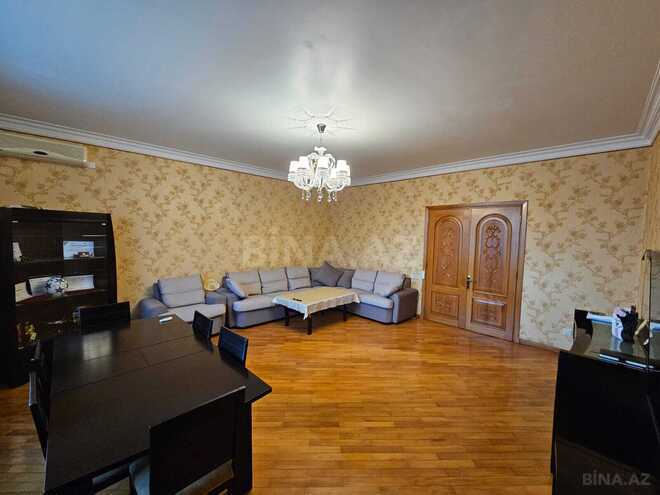 Продаётся 3-комн. новостройка 135 м², м. Мемар Аджеми, photo 12 from 28