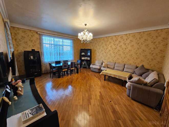 Продаётся 3-комн. новостройка 135 м², м. Мемар Аджеми, photo 16 from 28