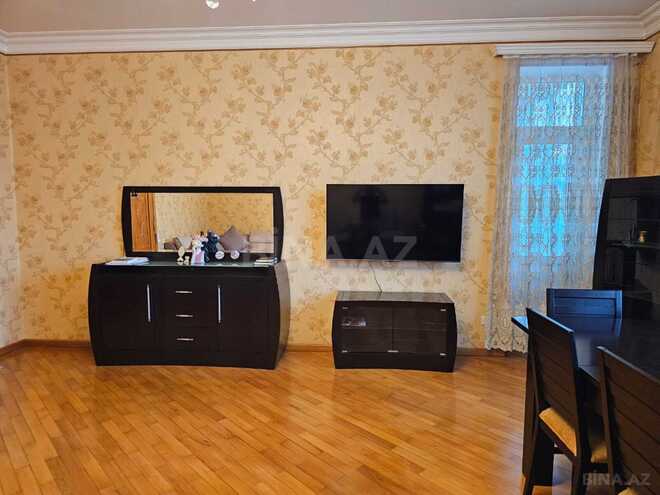Продаётся 3-комн. новостройка 135 м², м. Мемар Аджеми, photo 20 from 28