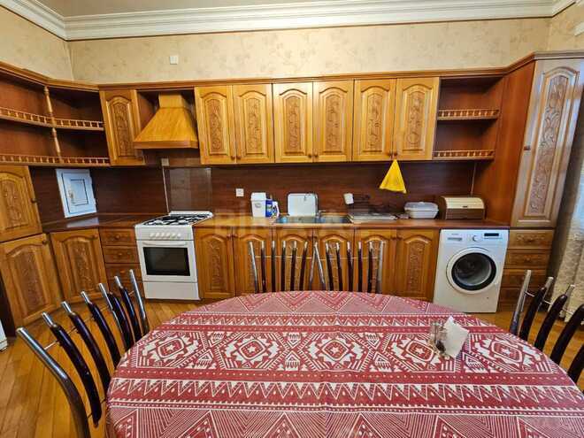 Продаётся 3-комн. новостройка 135 м², м. Мемар Аджеми, photo 13 from 28
