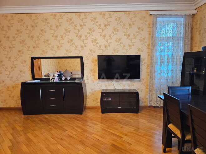 Продаётся 3-комн. новостройка 135 м², м. Мемар Аджеми, photo 24 from 28