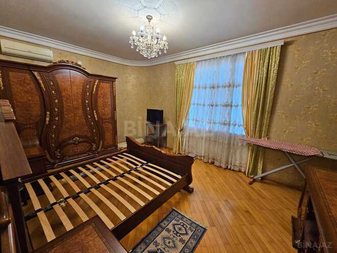 Продаётся 3-комн. новостройка 135 м², м. Мемар Аджеми, photo 22 from 28