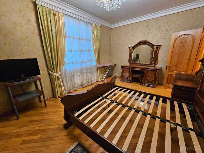 Продаётся 3-комн. новостройка 135 м², м. Мемар Аджеми, photo 23 from 28