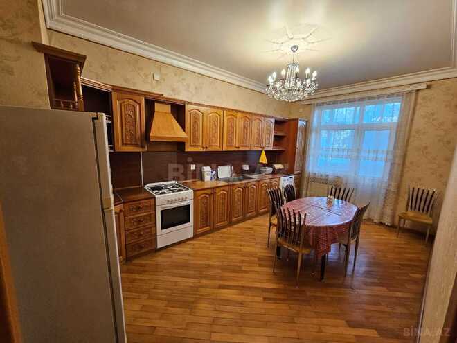 Продаётся 3-комн. новостройка 135 м², м. Мемар Аджеми, photo 10 from 28