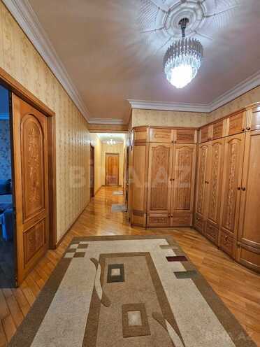 Продаётся 3-комн. новостройка 135 м², м. Мемар Аджеми, photo 14 from 28