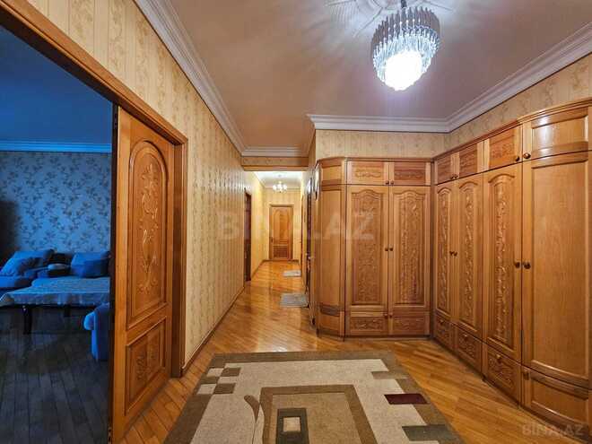 Продаётся 3-комн. новостройка 135 м², м. Мемар Аджеми, photo 15 from 28