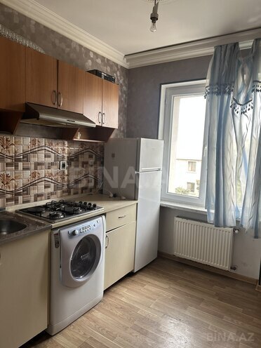 Сдаётся 3-комн. вторичка 80 м², пос. Бакиханова, photo 6 from 11