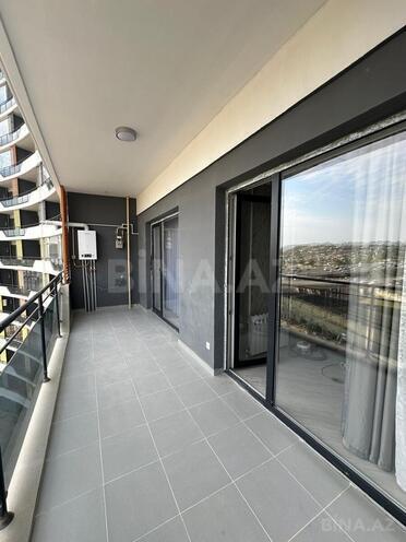 Продаётся 2-комн. новостройка 73 м², пос. Биладжары, photo 18 from 23