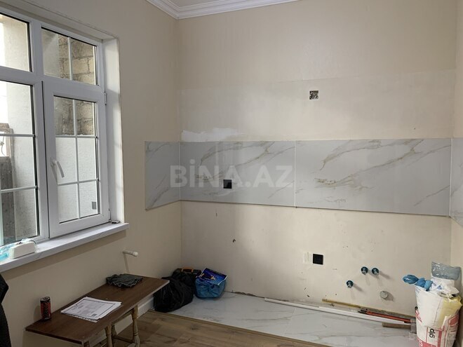 Satılır 3 otaqlı həyət evi/bağ evi 56 m², Əhmədli q., photo 12 from 21