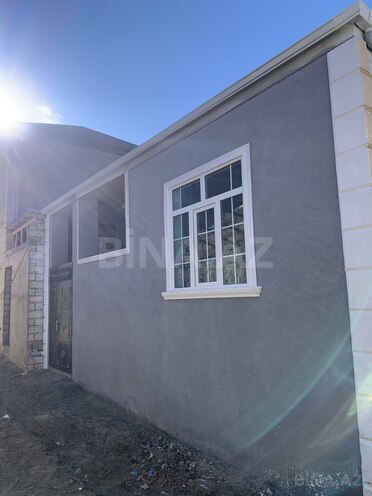 Satılır 3 otaqlı həyət evi/bağ evi 56 m², Əhmədli q., photo 15 from 21