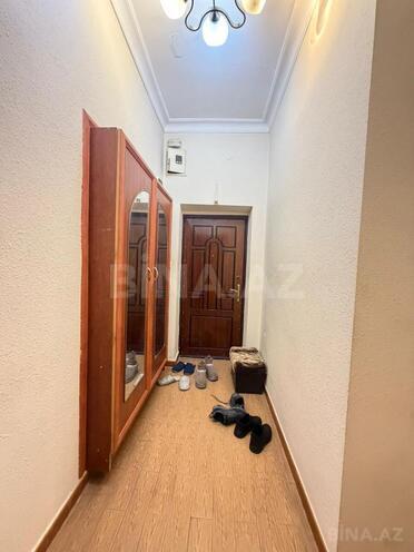 Satılır 2 otaqlı köhnə tikili 60 m², Nizami m., photo 12 from 14