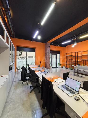 İcarəyə verilir  obyekt 143 m², Ağ şəhər q., photo 8 from 17