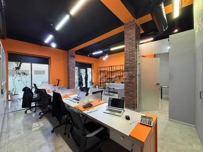 İcarəyə verilir  obyekt 143 m², Ağ şəhər q., photo 6 from 17