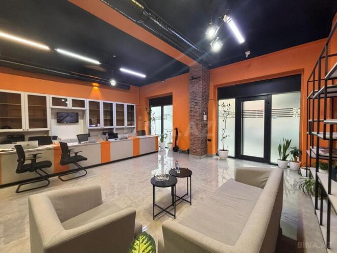 İcarəyə verilir  obyekt 143 m², Ağ şəhər q., photo 3 from 17