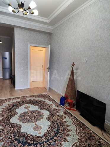 Сдаётся 2-комн. новостройка 80 м², photo 3 from 13