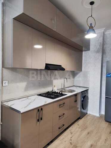 Сдаётся 2-комн. новостройка 80 м², photo 4 from 13