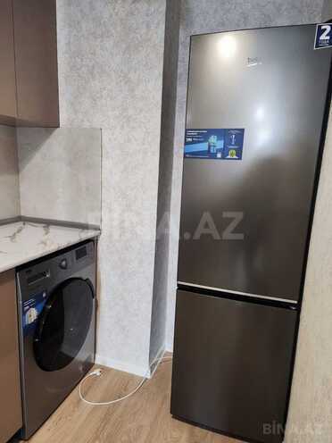 Сдаётся 2-комн. новостройка 80 м², photo 5 from 13