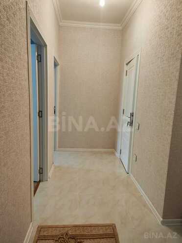 Сдаётся 2-комн. новостройка 80 м², photo 6 from 13