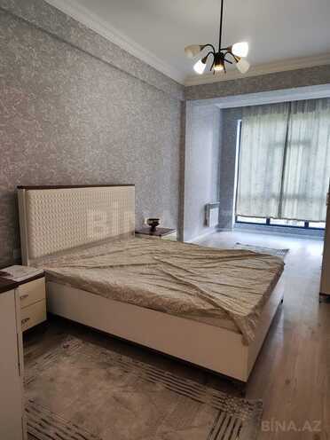 Сдаётся 2-комн. новостройка 80 м², photo 7 from 13