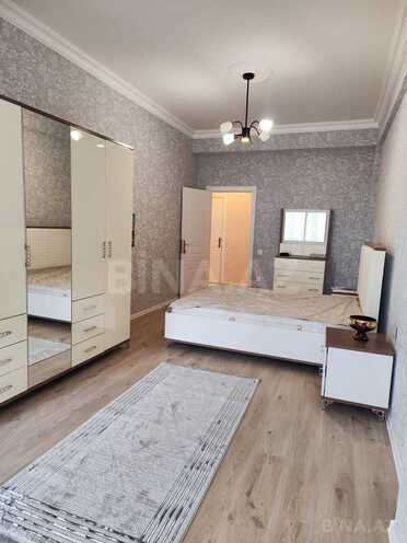Сдаётся 2-комн. новостройка 80 м², photo 8 from 13