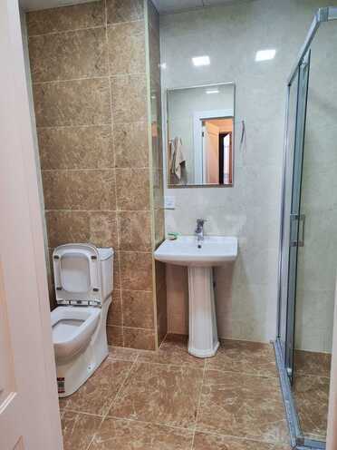 Сдаётся 2-комн. новостройка 80 м², photo 10 from 13