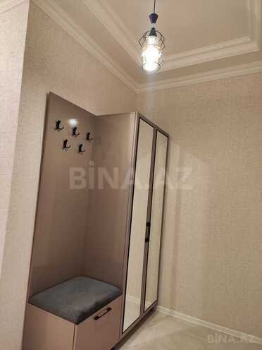 Сдаётся 2-комн. новостройка 80 м², photo 11 from 13