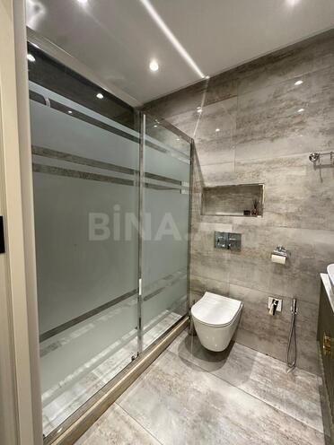 Satılır 3 otaqlı yeni tikili 104 m², Nəriman Nərimanov m., photo 30 from 32