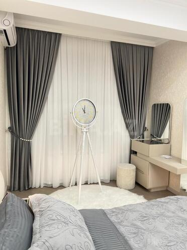 Satılır 3 otaqlı yeni tikili 104 m², Nəriman Nərimanov m., photo 23 from 32