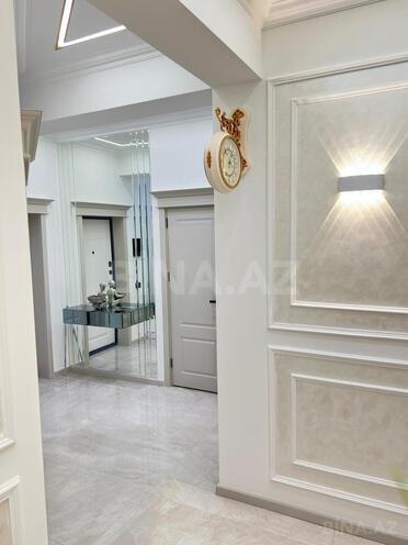Satılır 3 otaqlı yeni tikili 104 m², Nəriman Nərimanov m., photo 18 from 32