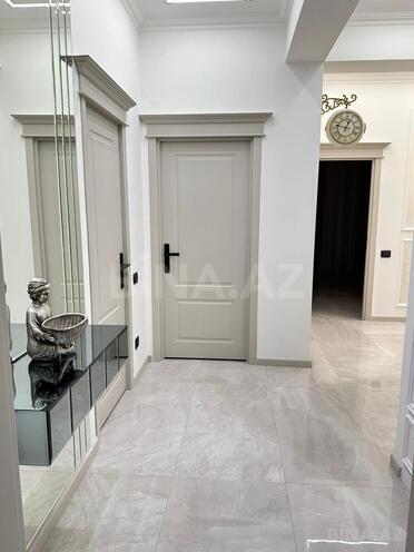 Satılır 3 otaqlı yeni tikili 104 m², Nəriman Nərimanov m., photo 14 from 32